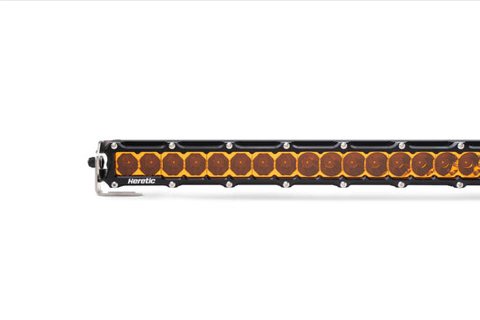 HERETIC 40" AMBER LED LIGHT BAR