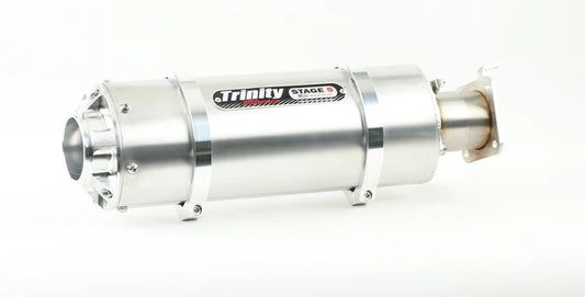 KRX 1000 EXHAUST - SLIP ON