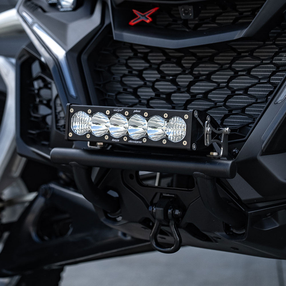 CAN-AM MAVERICK R PUSH BAR BUMPER KITS - CAN-AM MAVERICK R 2024