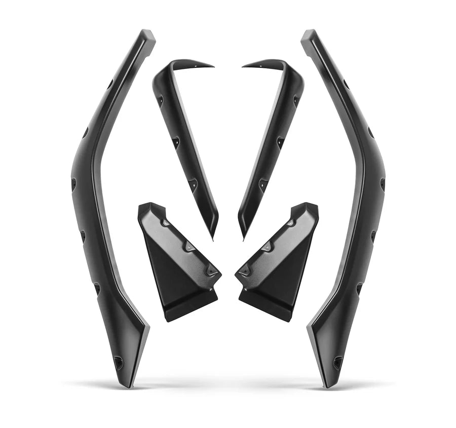 MAIER USA FENDER FLARE KIT FOR YAMAHA YXZ1000R