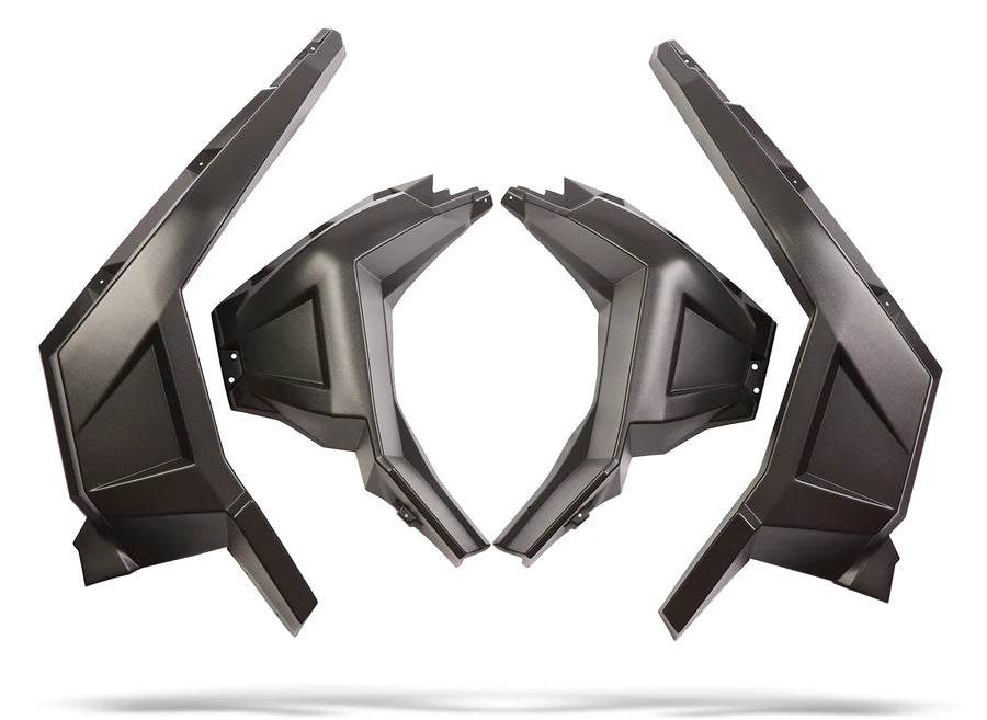 MAIER USA WIDEBODY KIT FOR POLARIS RZR XP 1000