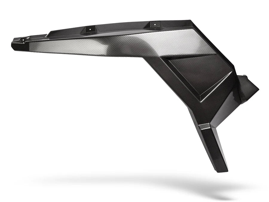 MAIER USA WIDEBODY KIT FOR POLARIS RZR XP 1000