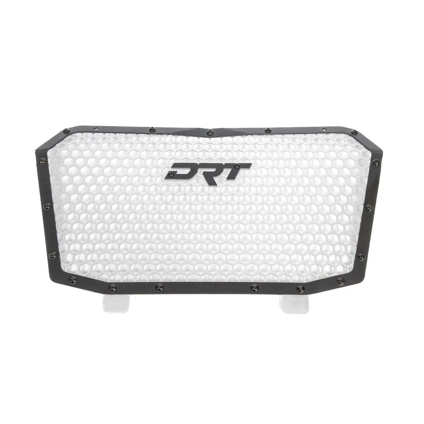 DRT MOTORSPORTS ALUMINUM FRONT GRILL FOR KAWASAKI TERYX H2