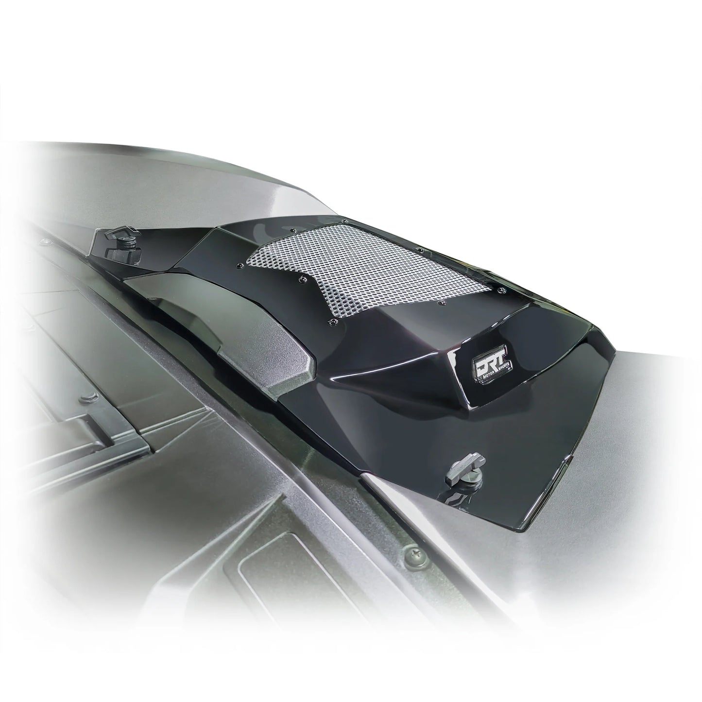 KAWASAKI KRX/4 1000 HIGH IMPACT ABS VENTED HOOD