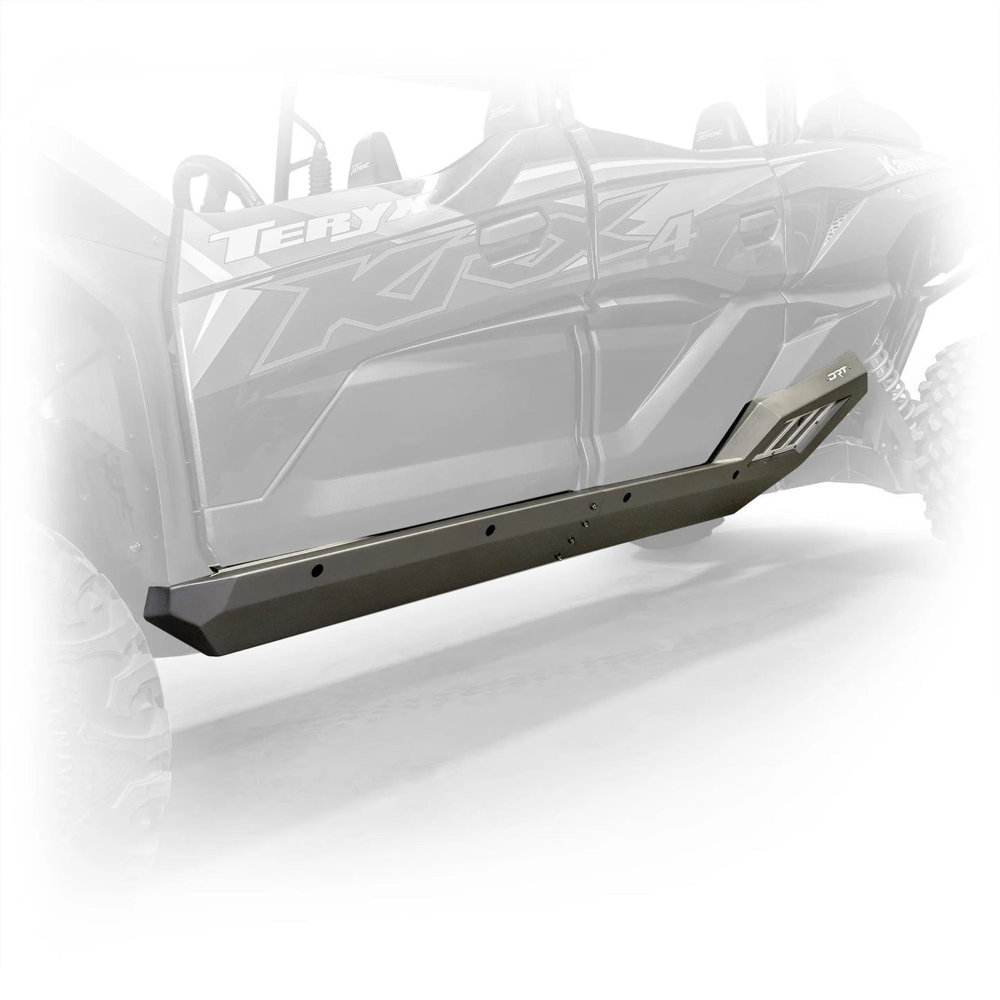 KAWASAKI TERYX KRX/4 1000 ROCK SLIDERS