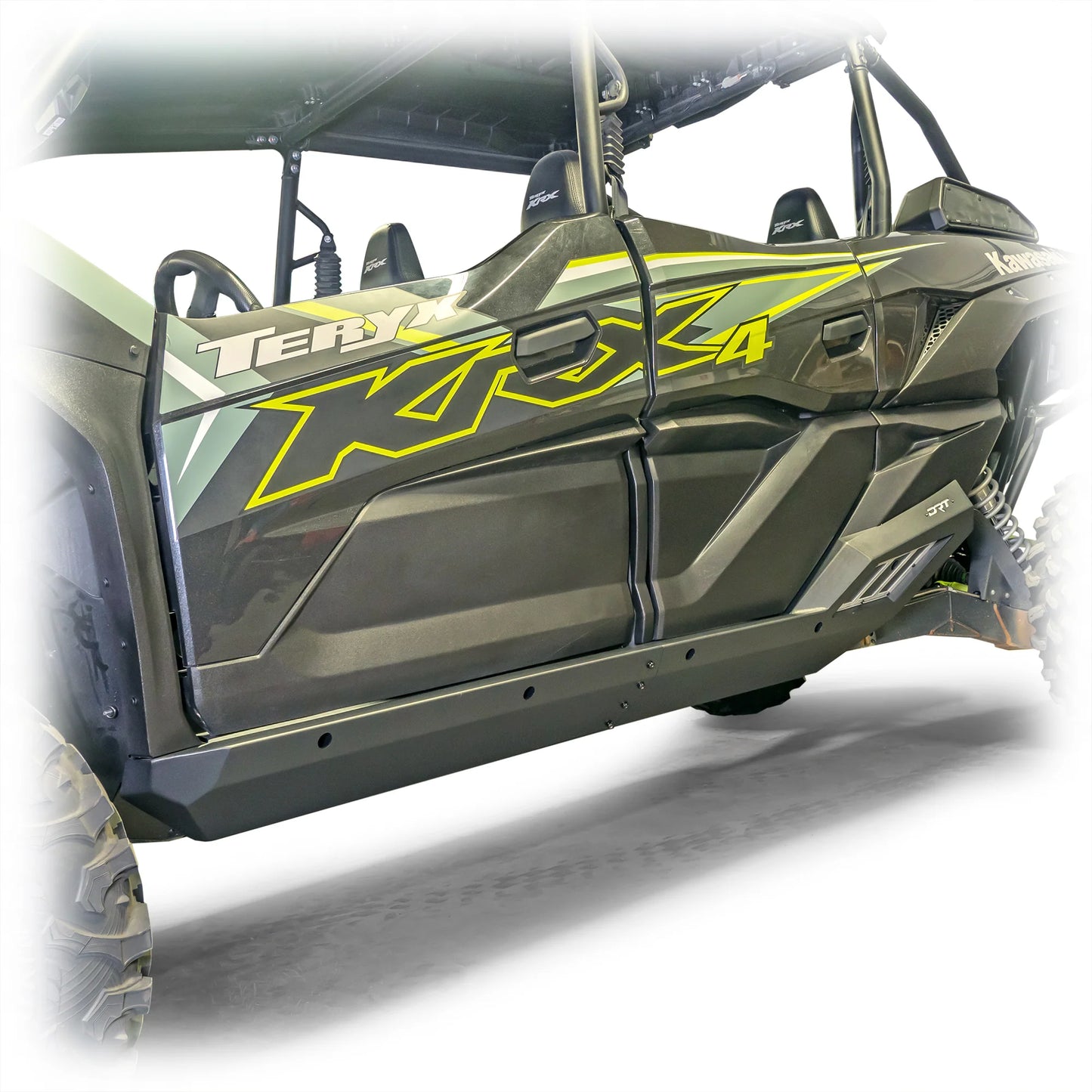 KAWASAKI TERYX KRX/4 1000 ROCK SLIDERS