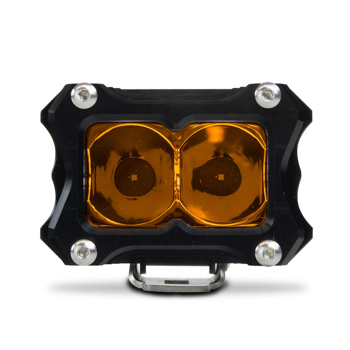 BA-2 AMBER LED POD LIGHT