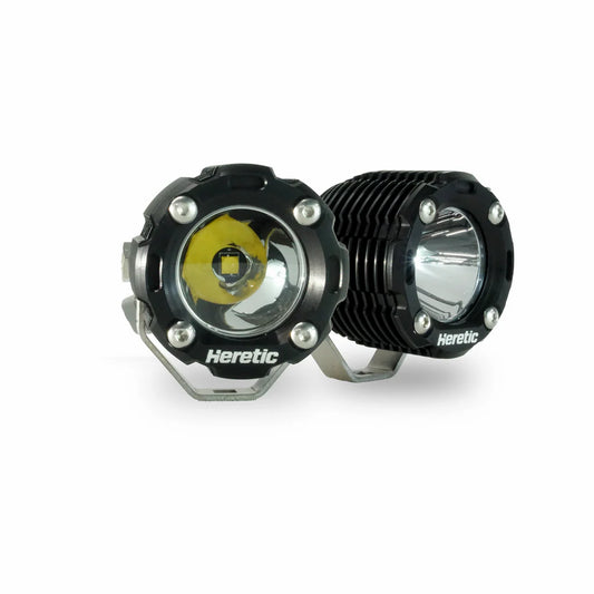 BA-1R LED POD LIGHT PAIR PACK