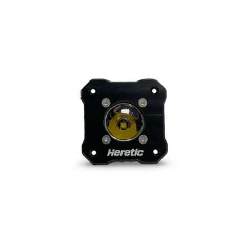 BA-1R FLUSH MOUNT LED POD LIGHT