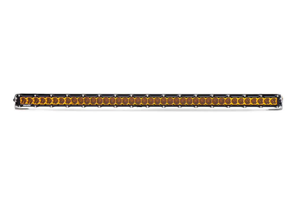 HERETIC 40" AMBER LED LIGHT BAR