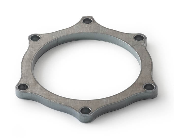 EXTREME DUTY BEARING RETAINER - 6 BOLT - 2016+ RZR TURBO / TURBO S / PRO XP / TURBO R / PRO S