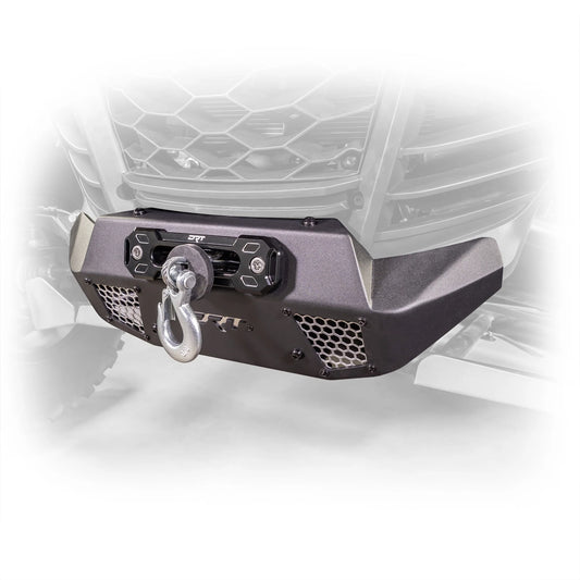 SEGWAY 2022+ VILLIAN SX10/W FRONT WINCH BUMPER