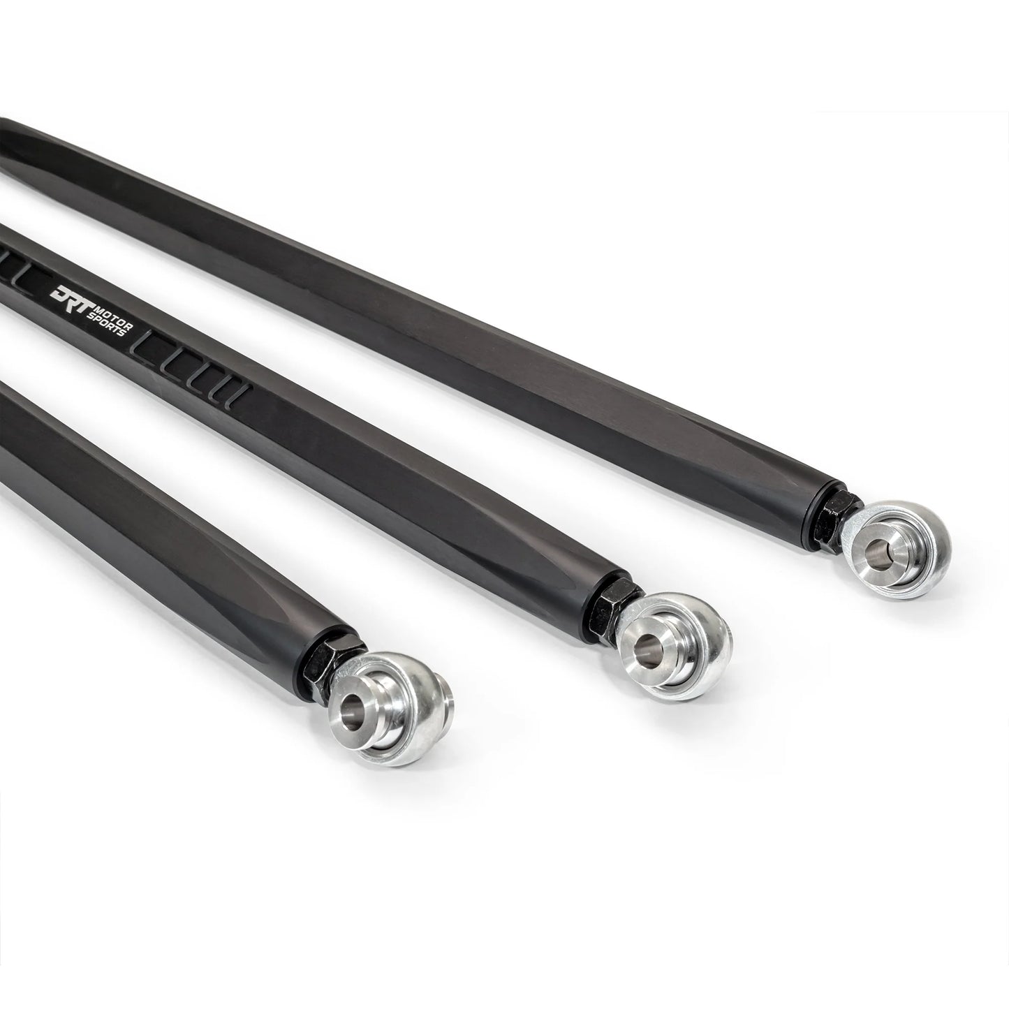 SEGWAY 2022+ VILLIAN SX10/W (72") BILLET RADIUS ROD KIT