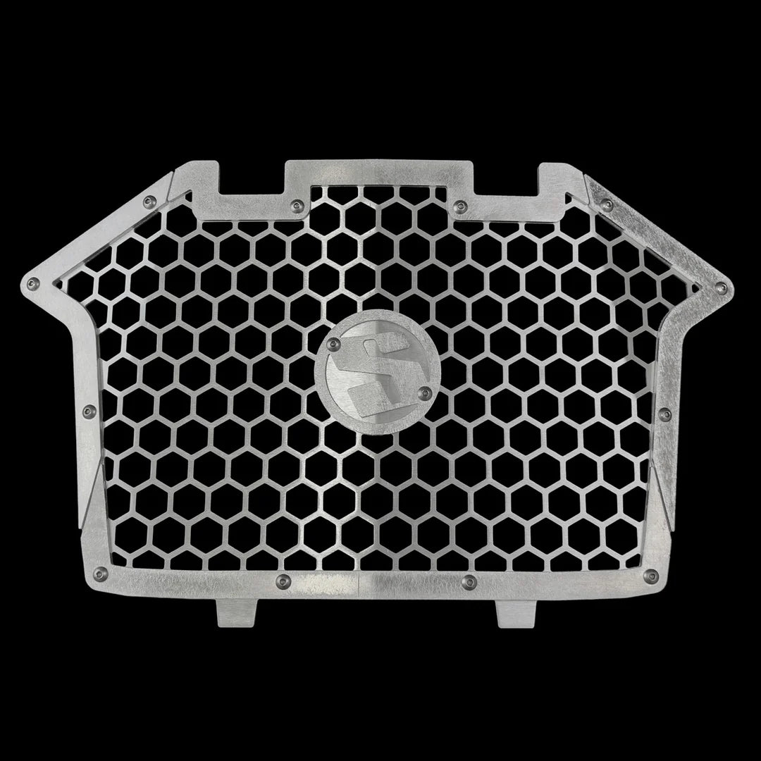 POLARIS PRO XP FRONT GRILLE