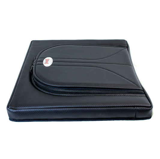 POLARIS RZR XP 1000/TURBO/TURBO S HI-BRED ADVENTURE RACK UNDER STORAGE BAG