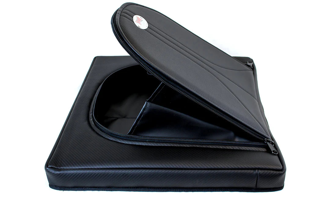 RZR XP ADVENTURE RACK UNDER STORAGE BAG