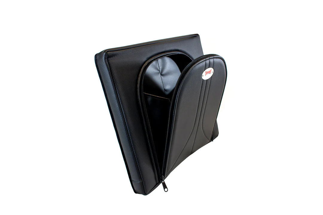 RZR XP ADVENTURE RACK UNDER STORAGE BAG