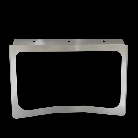 RZR XP 4 FASTBACK 2 SEAT ALL - WINDSHIELD FRAME