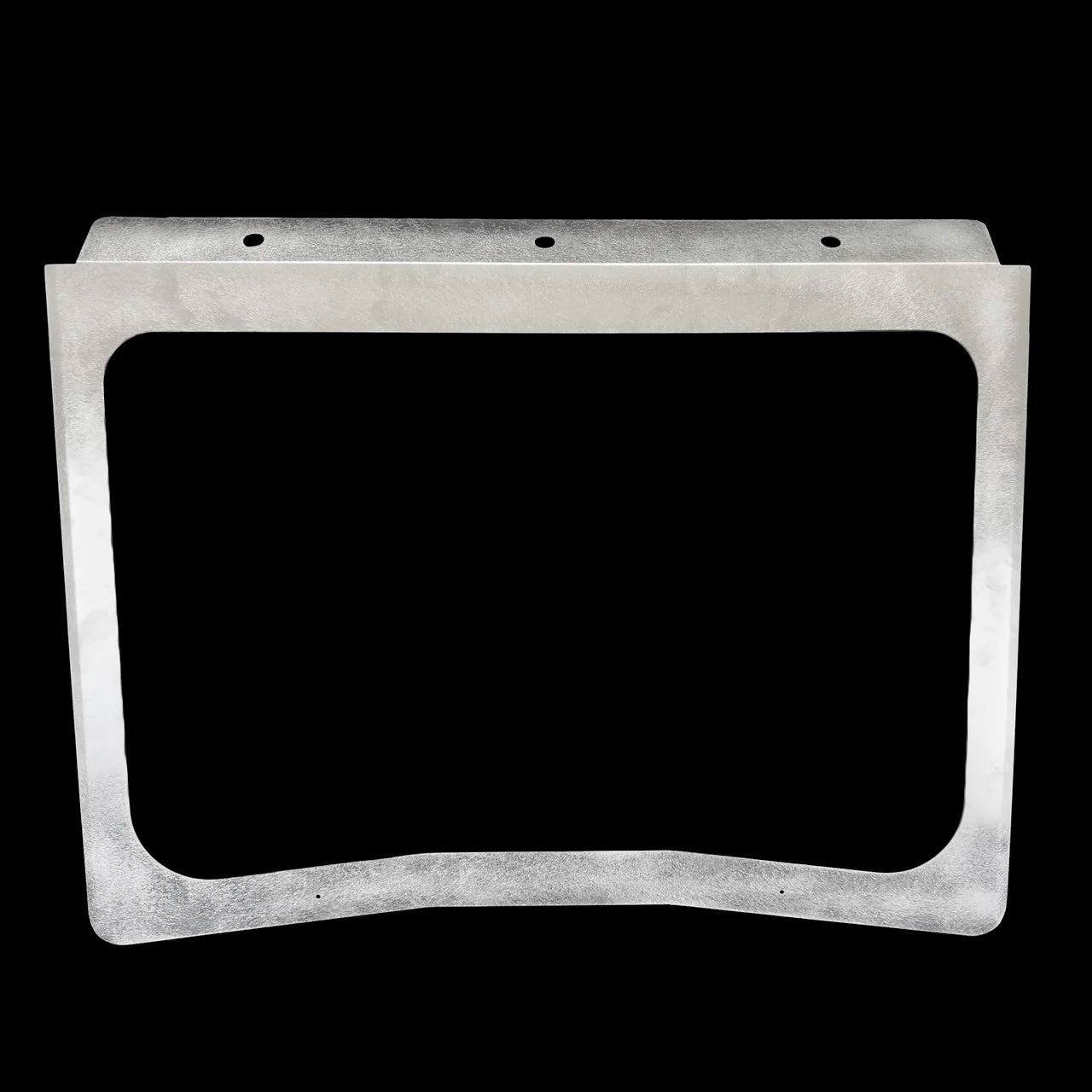 RZR XP1000 4 SEAT SPORT SHORTY WINDSHIELD FRAME (New Style Dash Bar)