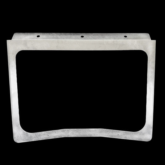 RZR XP1000 4 SEAT SPORT SHORTY WINDSHIELD FRAME (New Style Dash Bar)