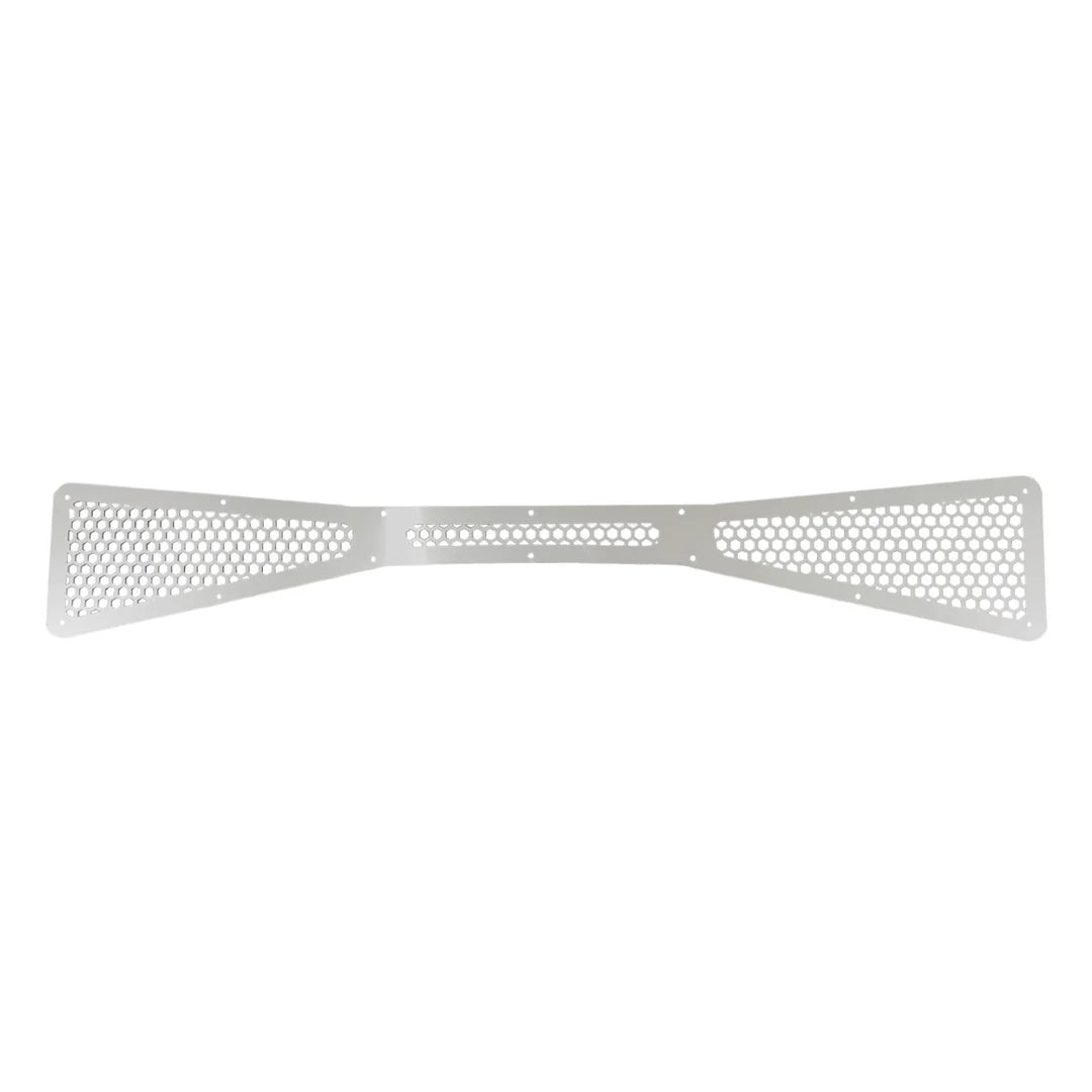 PRO R / TURBO R WINDSHIELD FRAME