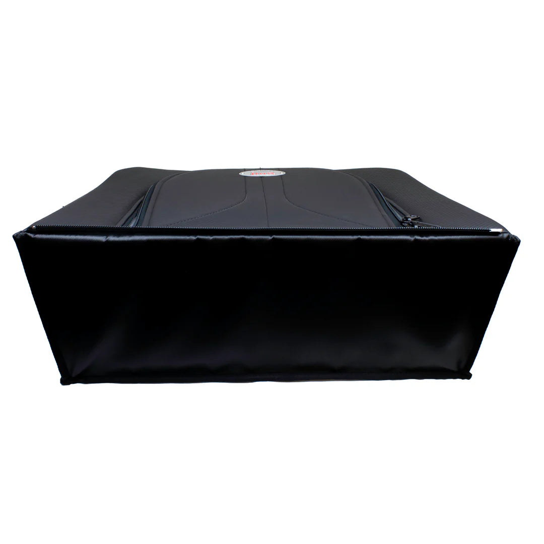 POLARIS PRO / TURBO R HI-BRED STORAGE/COOLER BAG