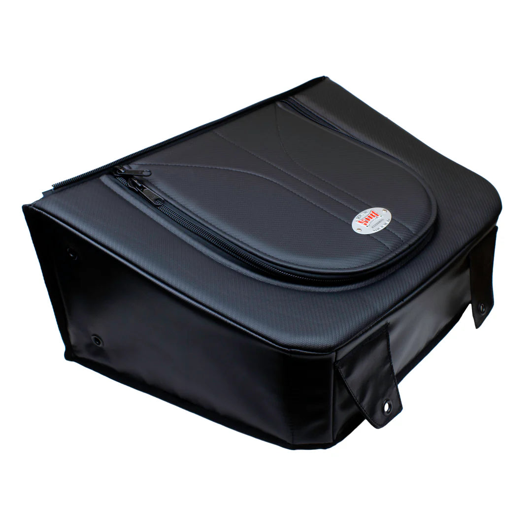 POLARIS PRO / TURBO R HI-BRED STORAGE/COOLER BAG