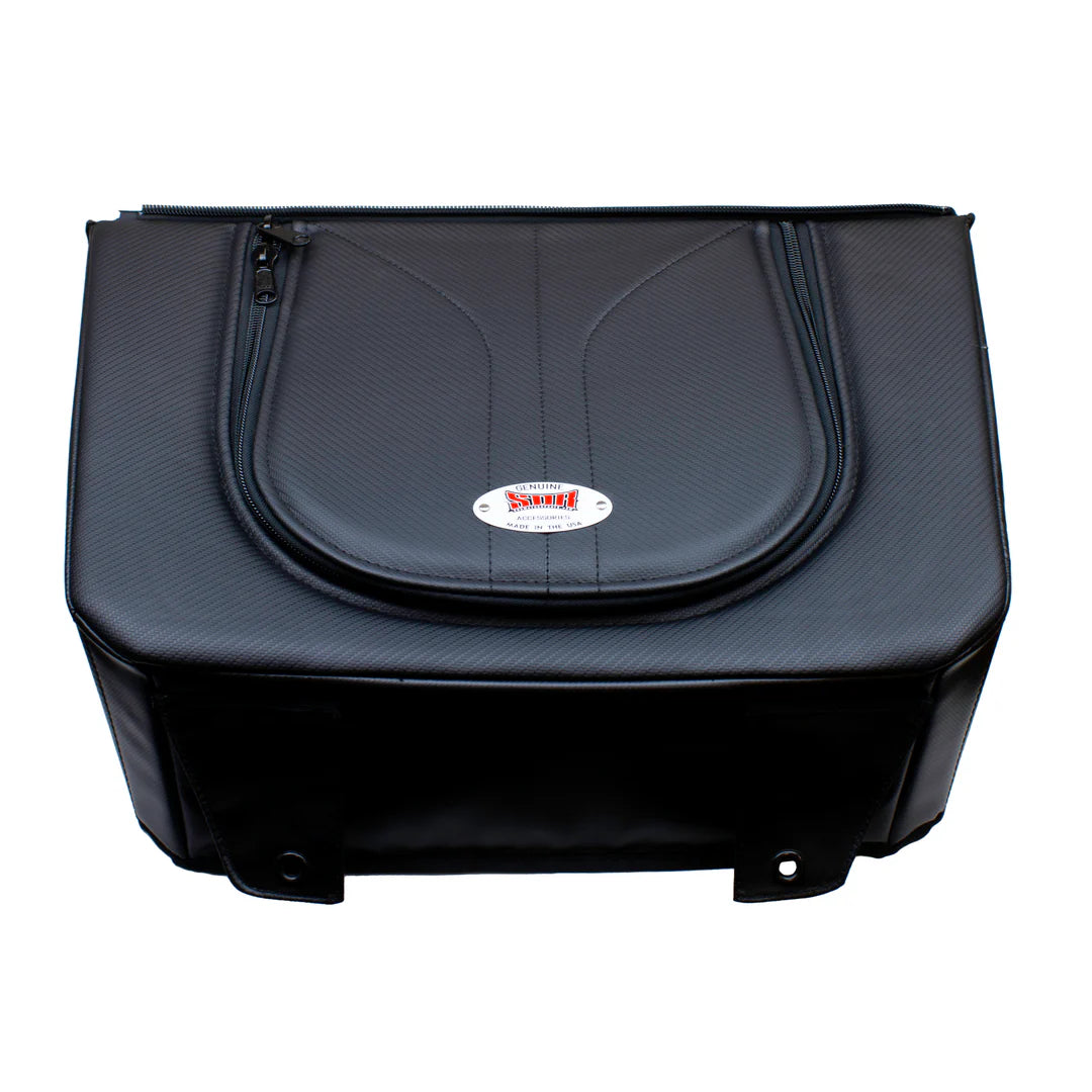 POLARIS PRO / TURBO R HI-BRED STORAGE/COOLER BAG