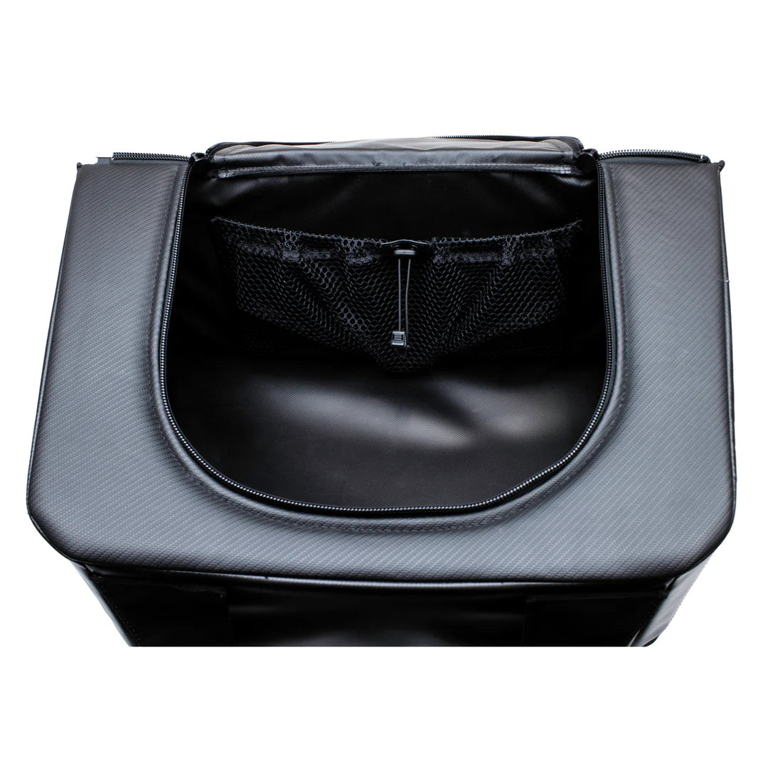 POLARIS PRO / TURBO R HI-BRED STORAGE/COOLER BAG