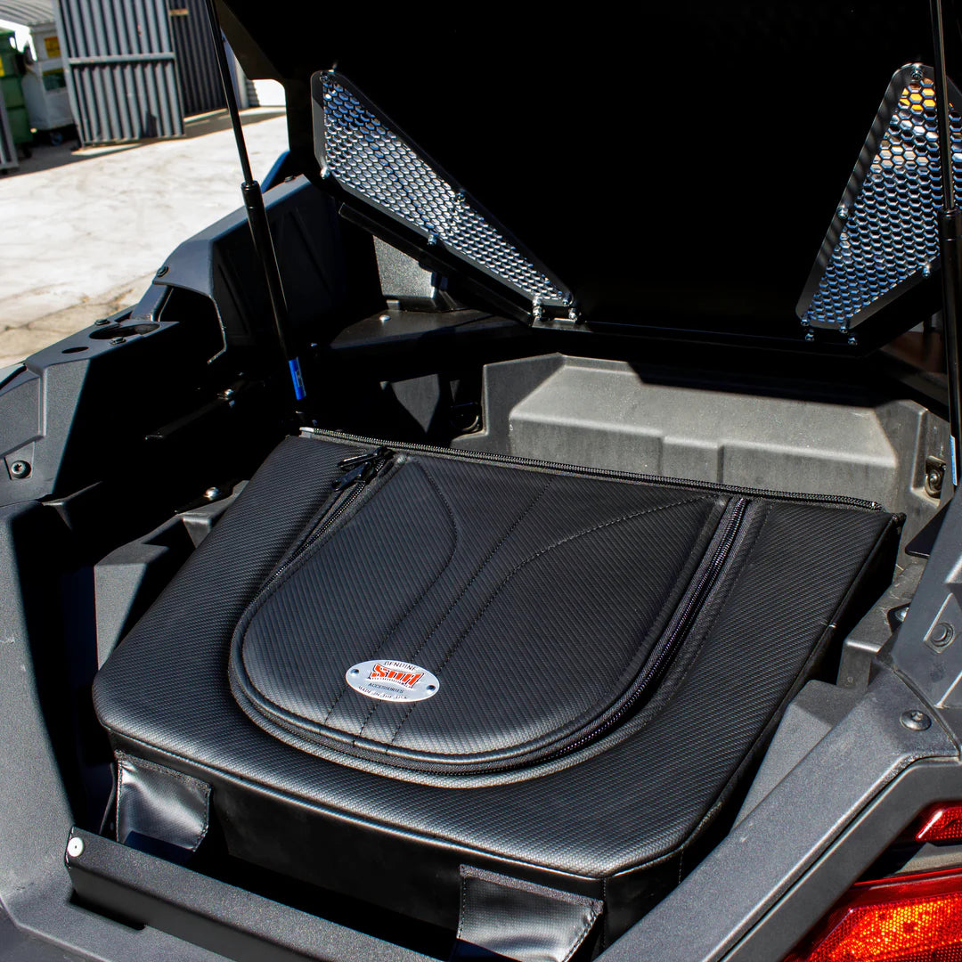 POLARIS PRO / TURBO R HI-BRED STORAGE/COOLER BAG