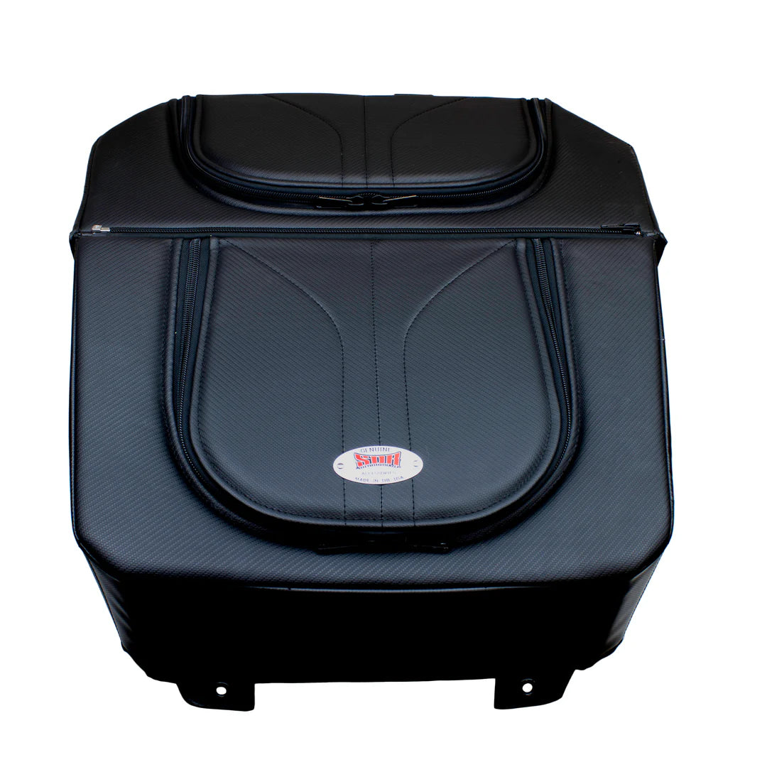 POLARIS PRO / TURBO R HI-BRED STORAGE/COOLER BAG