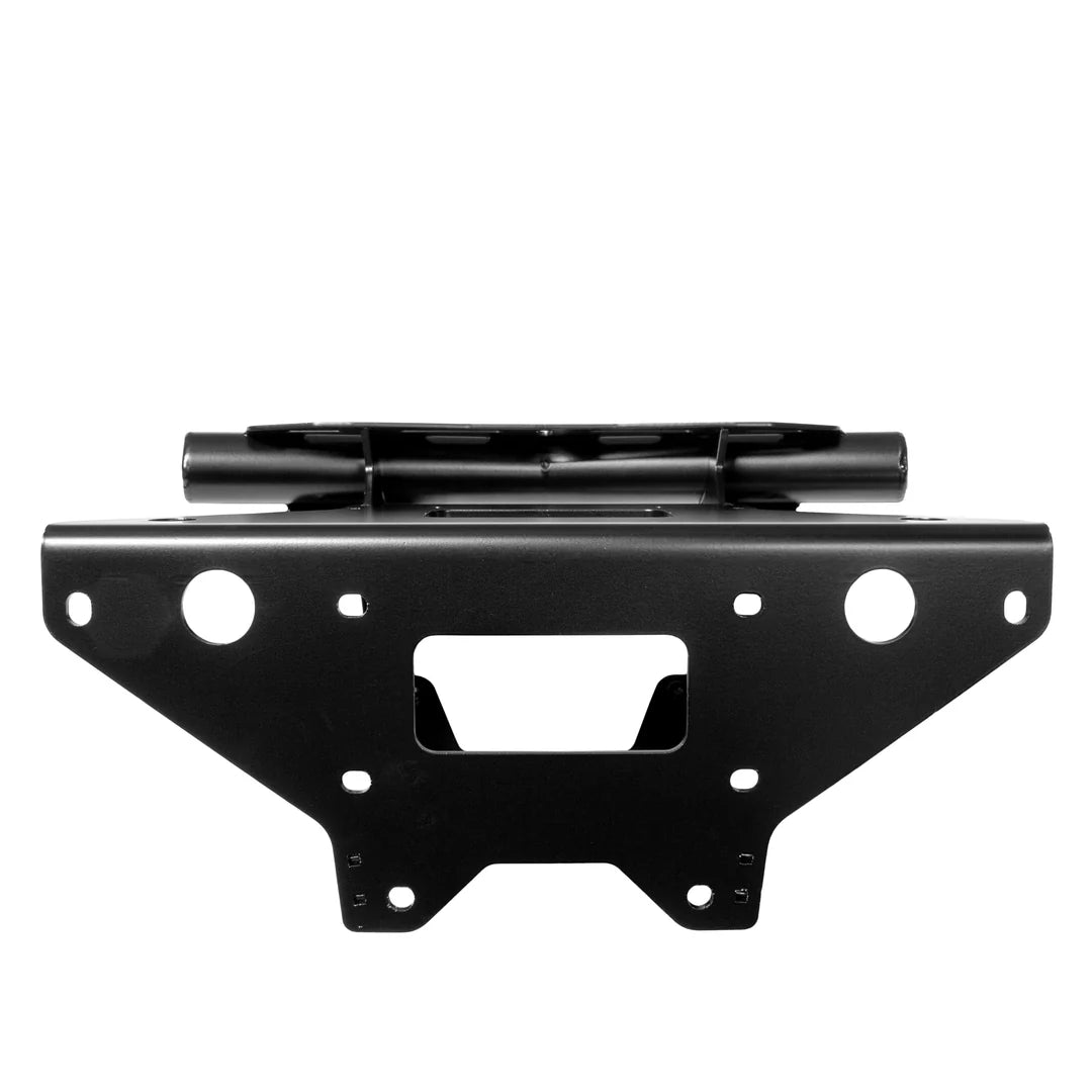 POLARIS PRO XP / PRO S WINCH SINGLE TUBE FRONT BUMPER