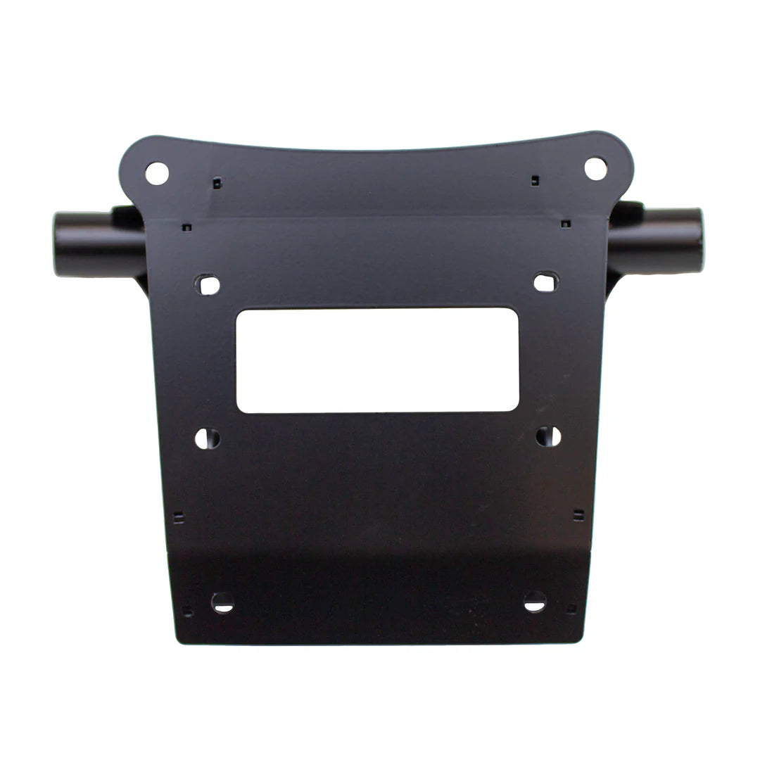 POLARIS PRO R /TURBO R WINCH SINGLE TUBE FRONT BUMPER