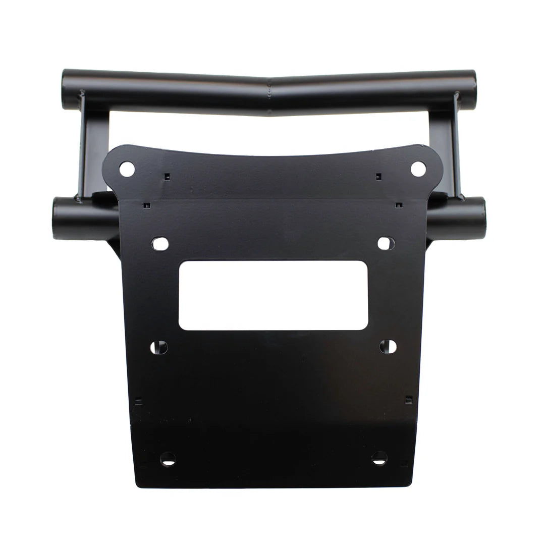 POLARIS PRO R / TURBO R BAJA DOUBLE TUBE FRONT BUMPER