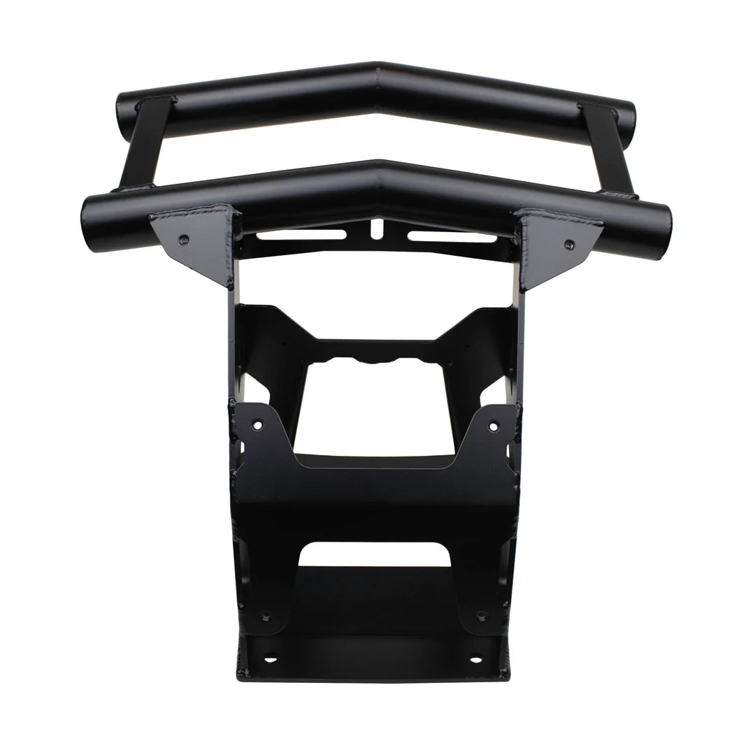 POLARIS PRO R / TURBO R BAJA DOUBLE TUBE FRONT BUMPER
