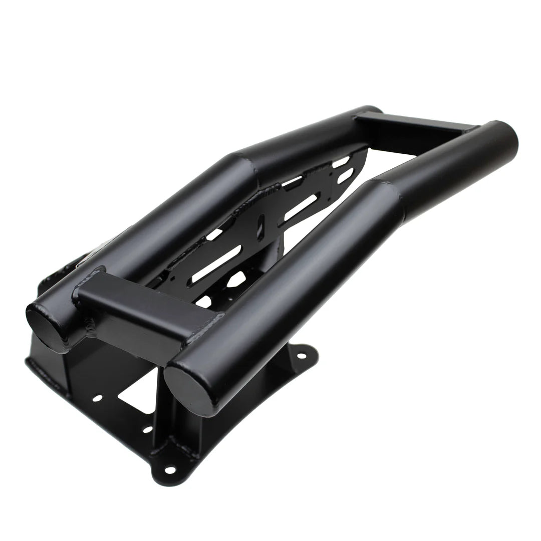 POLARIS PRO R / TURBO R BAJA DOUBLE TUBE FRONT BUMPER