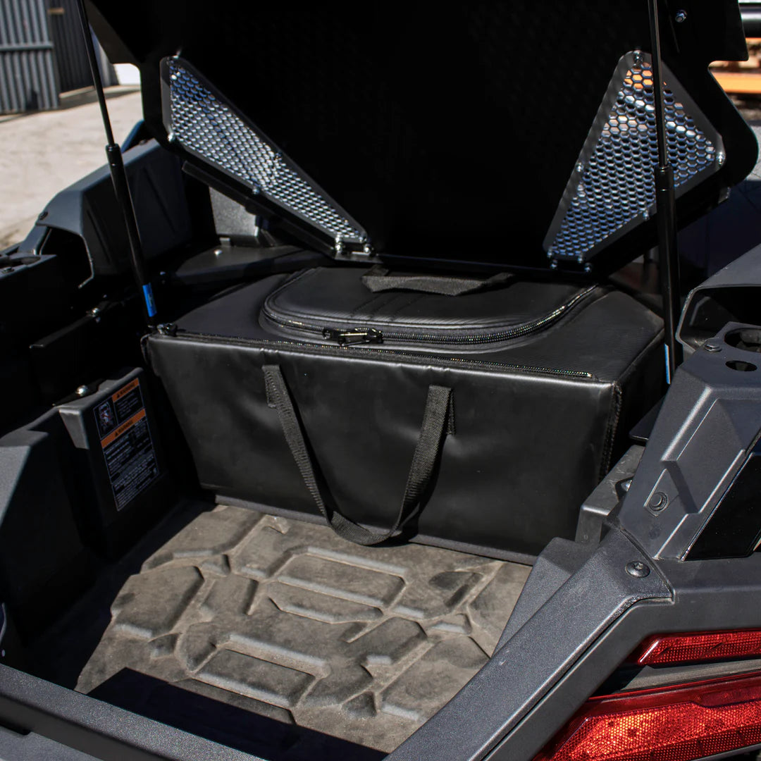 POLARIS PRO R / TURBO R / PRO XP HI-BRED BED COOLER/STORAGE BAG