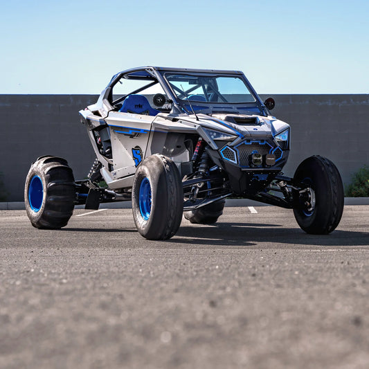 PRO R2 SHORTY CAGE (2022-24)