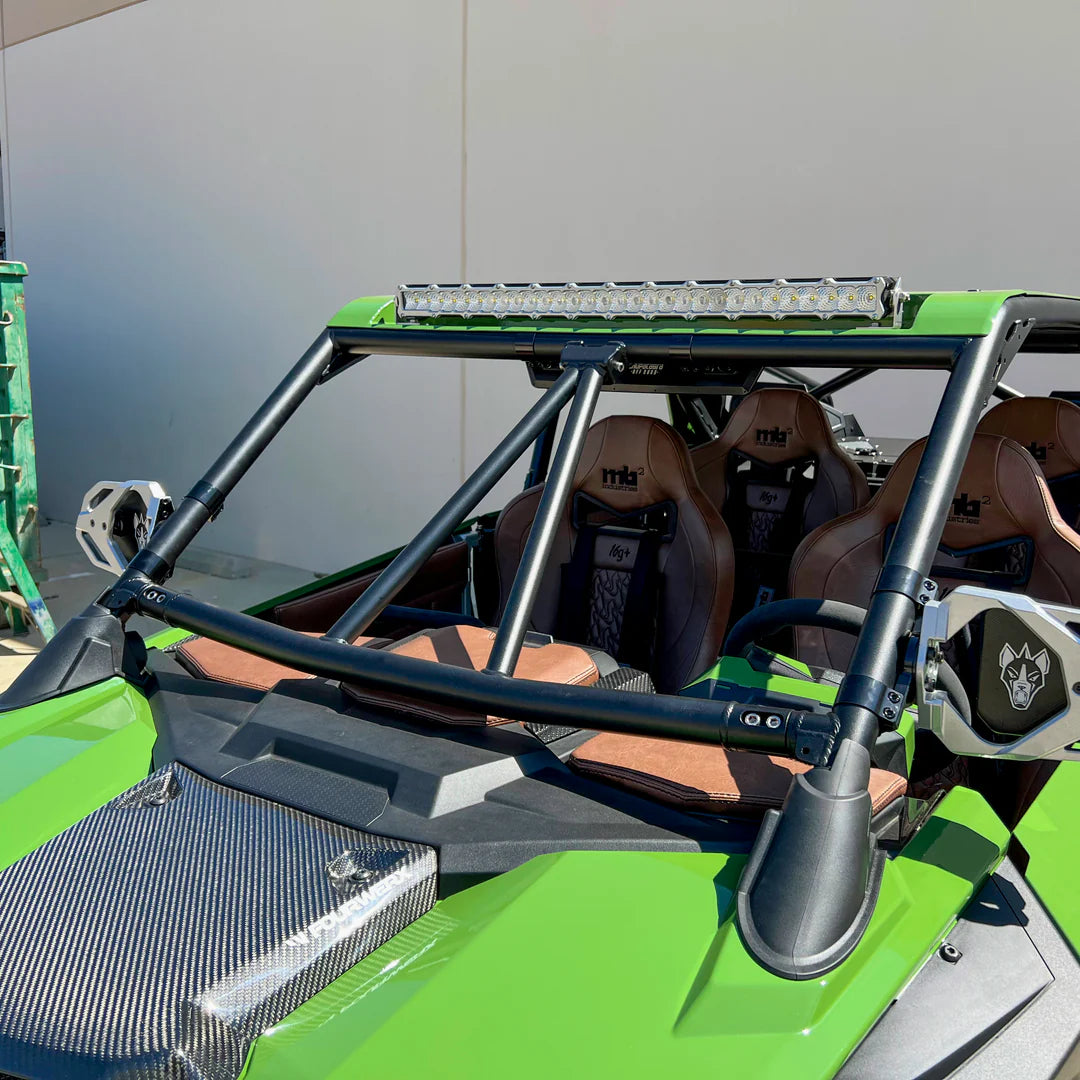 PRO R 4 FASTBACK SHORTY CAGE (2022-24)