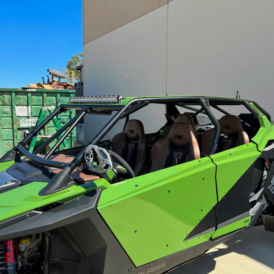 PRO R 4 FASTBACK SHORTY CAGE (2022-24)