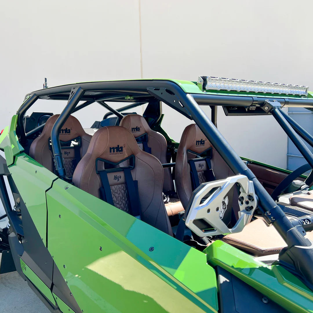 PRO R 4 FASTBACK SHORTY CAGE (2022-24)