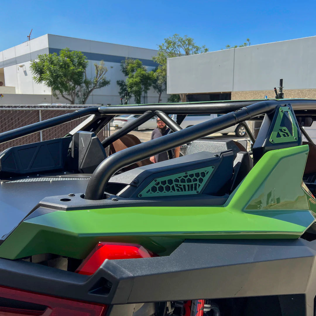 PRO R 4 FASTBACK SHORTY CAGE (2022-24)