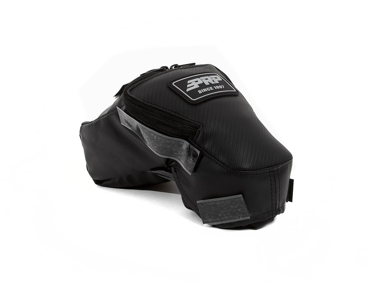 CONSOLE BAG FOR POLARIS PRO XP, PRO R, TURBO R