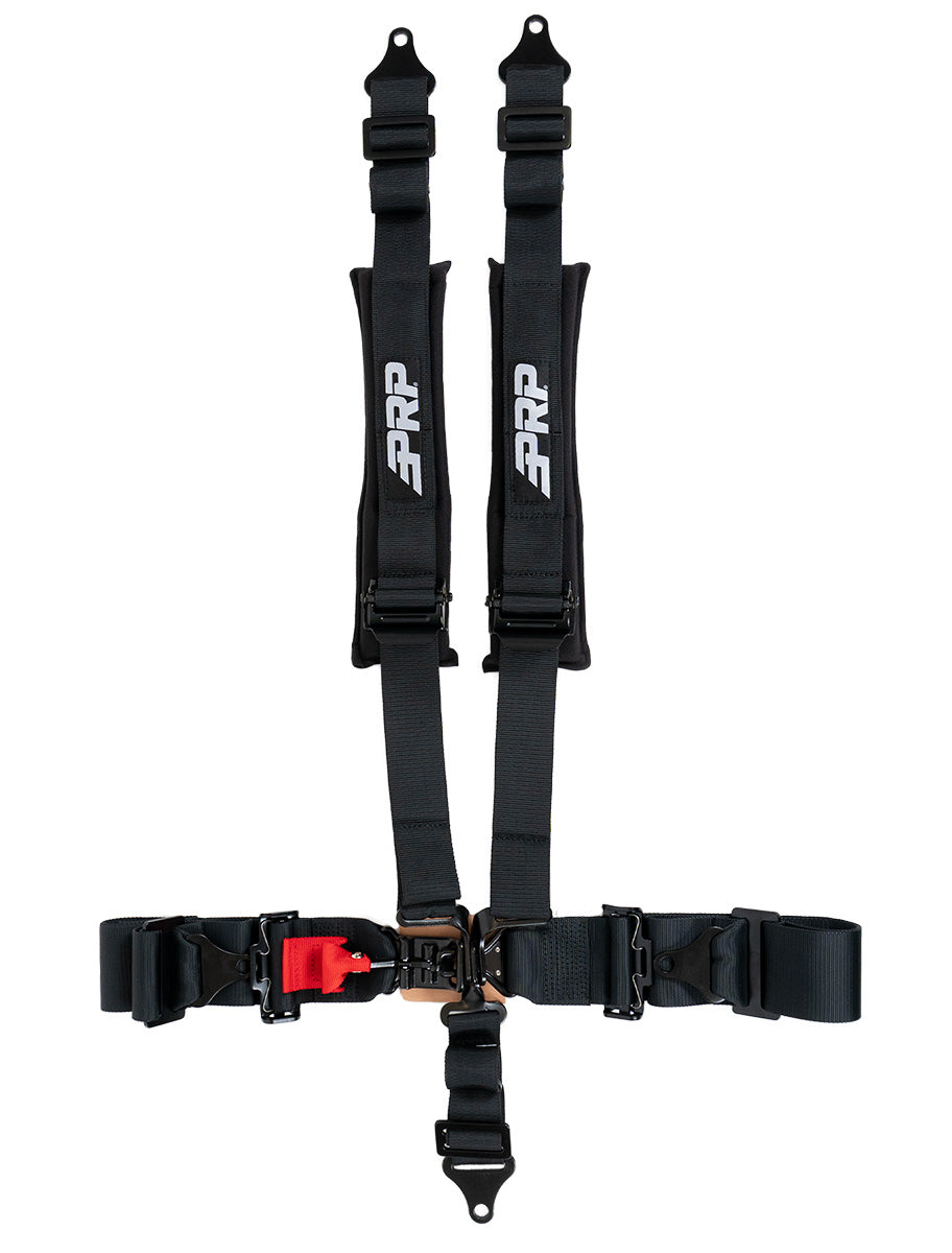 PRP 5.3 CUSTOM HARNESS (SFI 16.1)