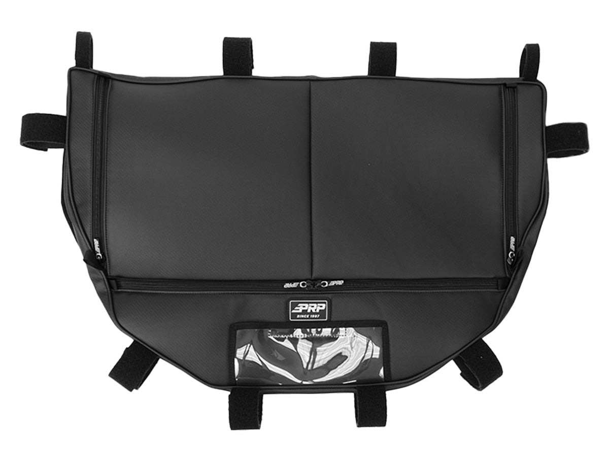 OVERHEAD BAG FOR POLARIS RZR PRO R, TURBO R