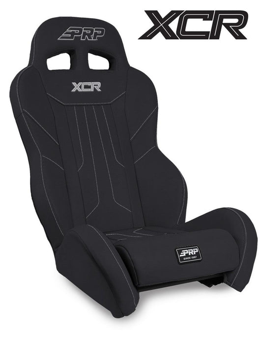 XCR SUSPENSION SEAT (PRE-DESIGNED)