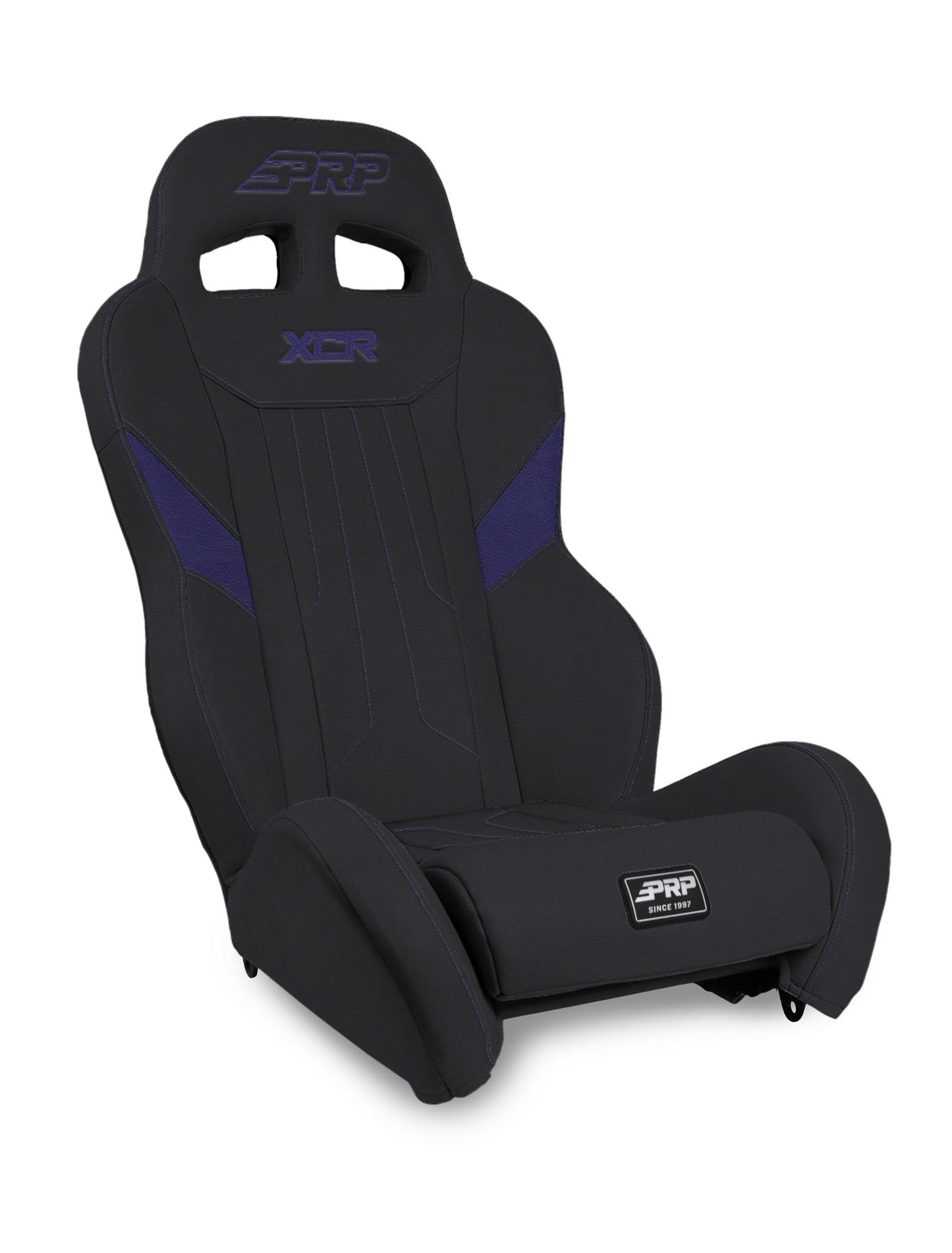XCR SUSPENSION SEAT (PRE-DESIGNED)