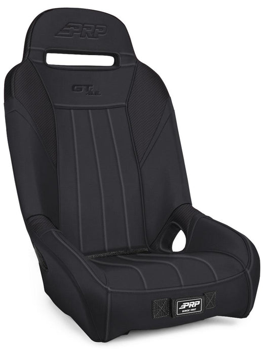GT/S.E. SUSPENSION SEAT (PRE-DESIGNED)