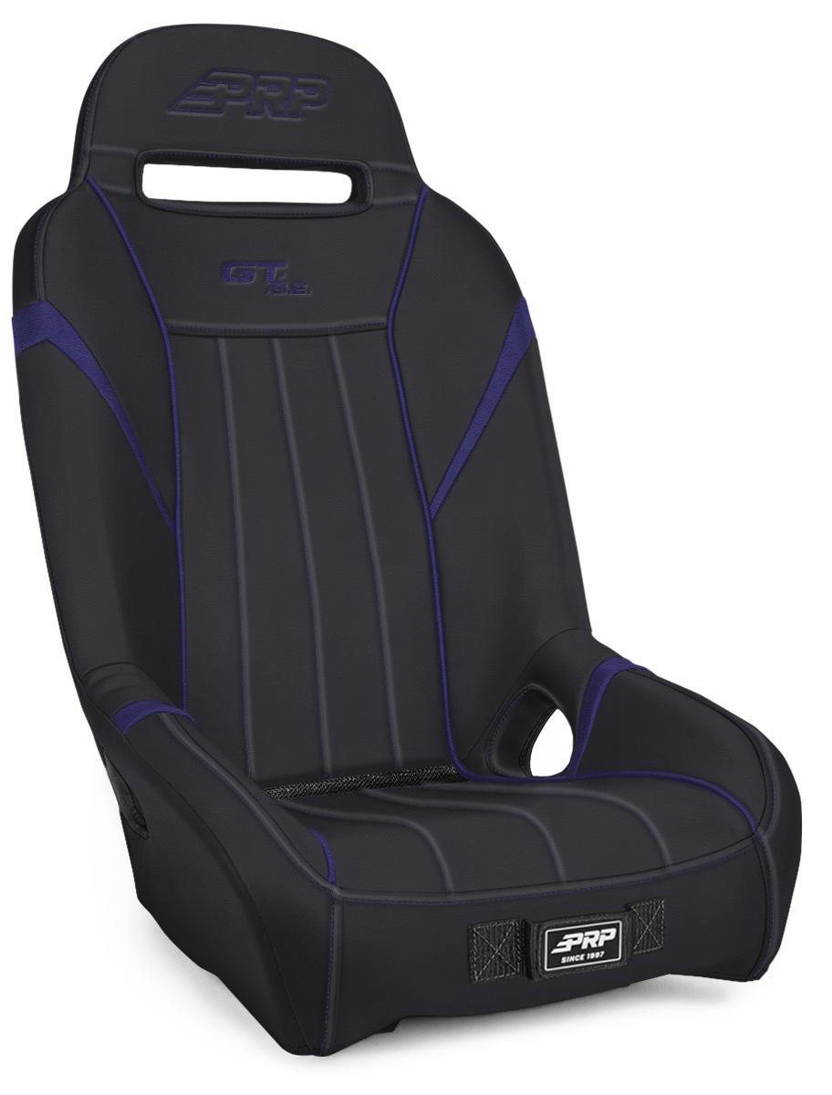 GT/S.E. SUSPENSION SEAT (PRE-DESIGNED)