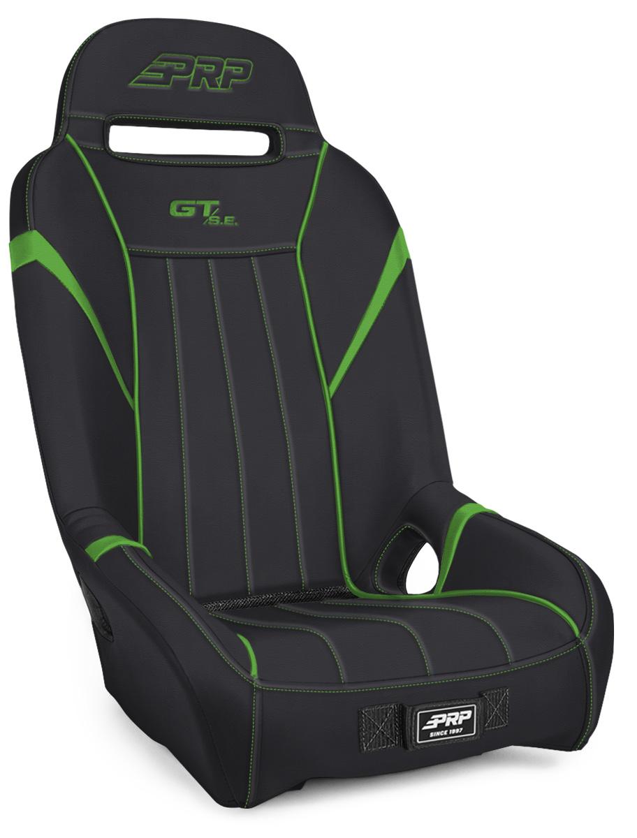 GT/S.E. SUSPENSION SEAT (PRE-DESIGNED)